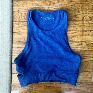 Outdoor Voices Crop Top